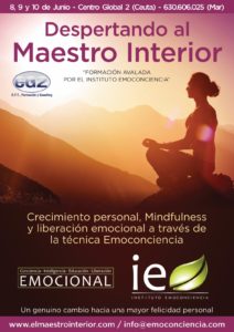 Maestro Interior