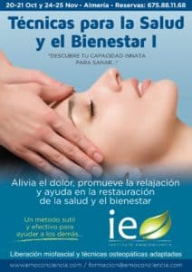 Descubre al sanador que hay en ti