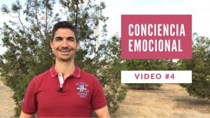 Video 4 300x169 - Video 4: Conciencia Emocional