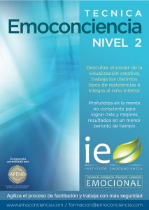 Técnica Emoconciencia - Nivel II - Días 15, 16 Y 17 DICIEMBRE DE 2023 Cartel Técnica Emc 2 p 213x300 - Técnica Emoconciencia - Nivel II - Días 15, 16 Y 17 DICIEMBRE DE 2023