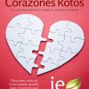 Cartel Caricias Corazones Rotos 100x100 - Caricias para Corazones Rotos