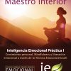 Cartel Maestro Interior IEP I p 100x100 - Inteligencia Emocional Práctica I - Días 27, 28 y 29 de OCTUBRE 2023