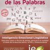 La Magia de las Palabras 100x100 - La Magia de las Palabras - Inteligencia Emocional Lingüística - 14, 15 Y 16 ABRIL 2023