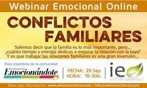 Webinar Conflictos Familiares 300x181 - Webinar - Conflictos Familiares