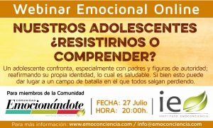 Webinar Adolescentes 300x181 - Webinar - Adolescentes