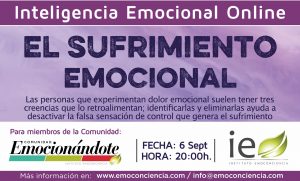 Webinar El Sufrimiento Emocional  300x181 - Webinar - El Sufrimiento Emocional
