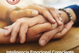 Compasión Activa. INTELIGENCIA EMOCIONAL CONSCIENTE